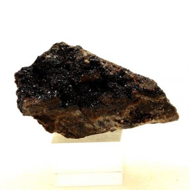 Sphalerite.