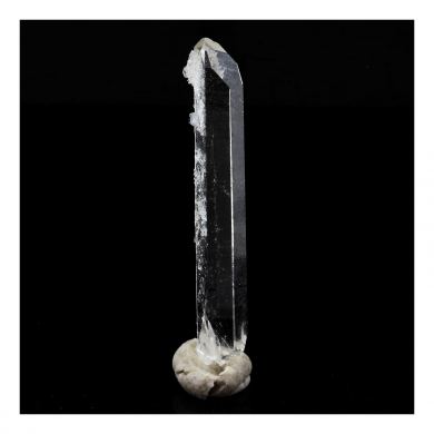 Quartz. 7.43 ct.