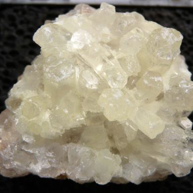 Thaumasite