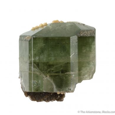 Fluorapatite