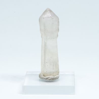 Quartz var. Amethyst (Sceptered)