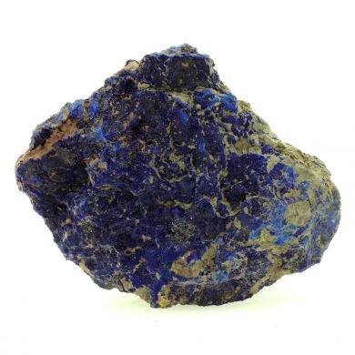 Chessylite ( Azurite ).