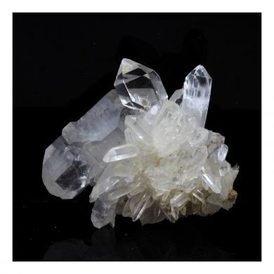 Quartz. 48.0 ct.