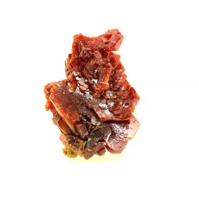 Vanadinite. 79.0 ct.