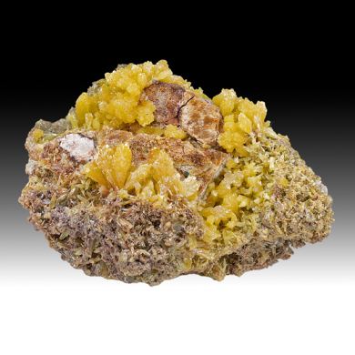 Mimetite