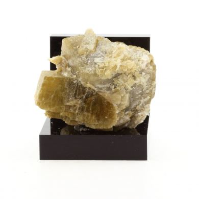 Siderite, Quartz.