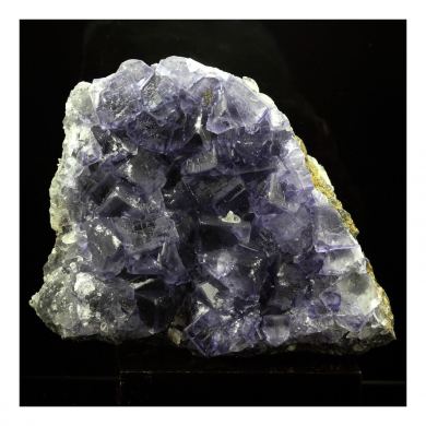 Fluorite.