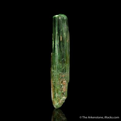 Spodumene var. Hiddenite