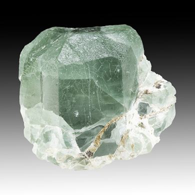 Fluorapatite