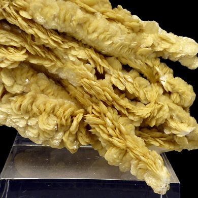 Baryte POLAND