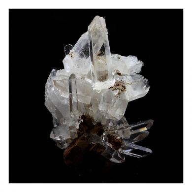 Quartz.