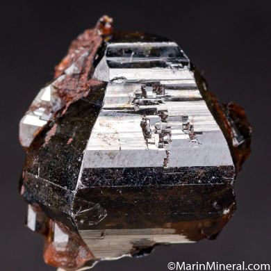 Cassiterite