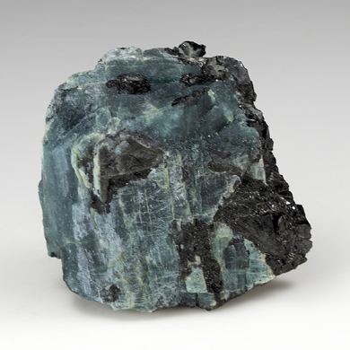 Grandidierite