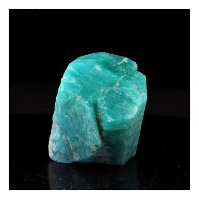 Amazonite. 194.5 ct.