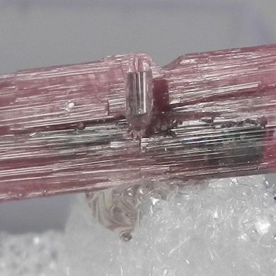 Elbaite Var: Rubellite