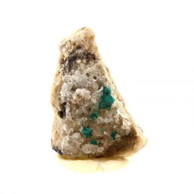 Dioptase.