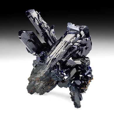 Azurite