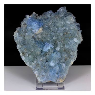 Fluorite. (0,93 kg)