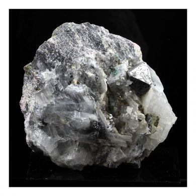 Carrollite.