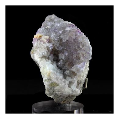 Fluorite. 595.0 ct.