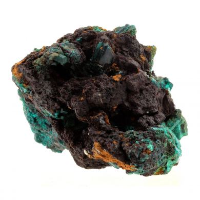 Dioptase.