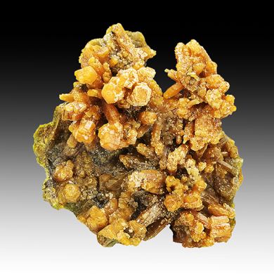 Pyromorphite