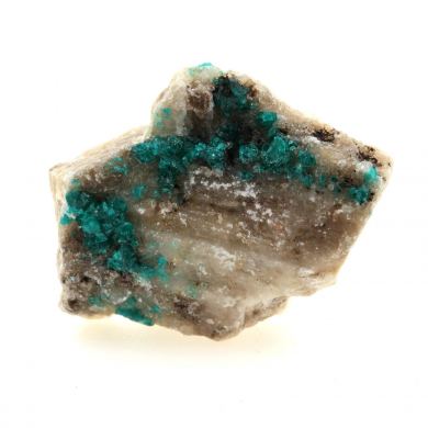 Dioptase.