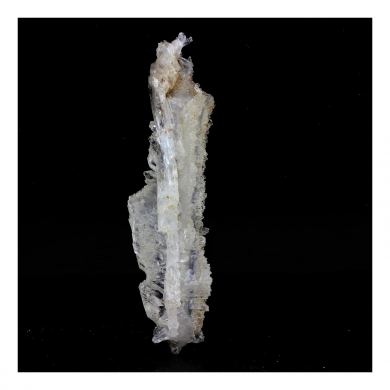 Faden Quartz. 36.0 ct.