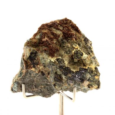 Vesuvianite. 235.0 ct.