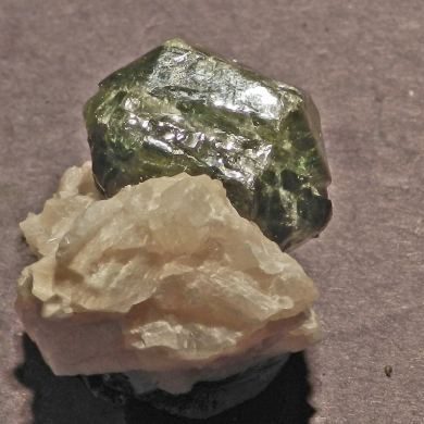 Apatite