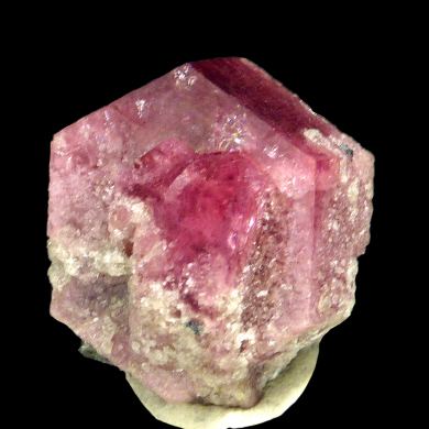 Beryl var. red beryl