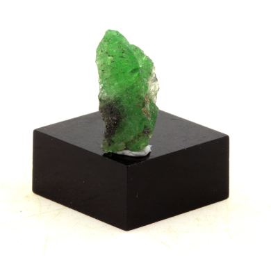 Tsavorite Garnet. 5.07 ct