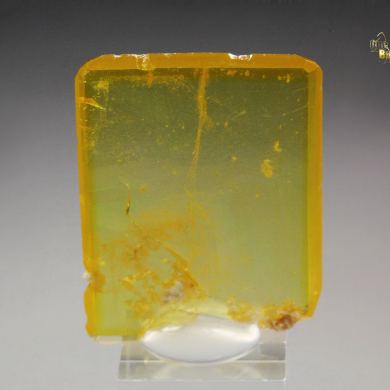 WULFENITE