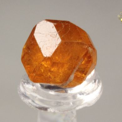 GARNET var. SPESSARTINE