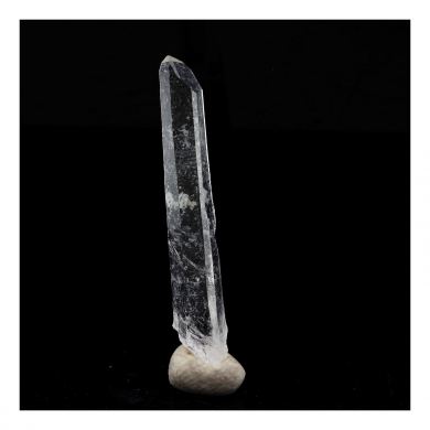 Quartz. 6.02 ct.