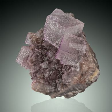 Fluorite 