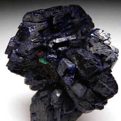 Azurite