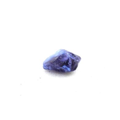 Benitoite. 0.535 ct.