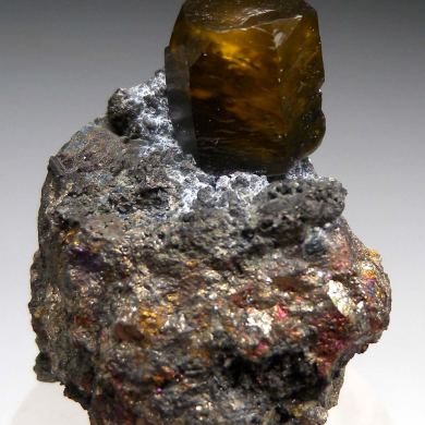 Siderite