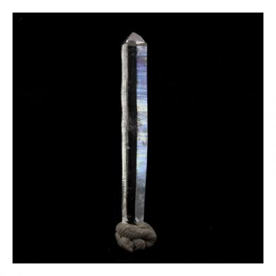 Quartz. 6.11 ct.