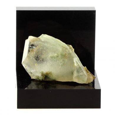 Quartz + Epidote.