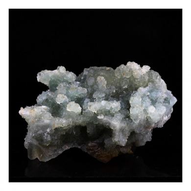 Fluorite Stalactite.