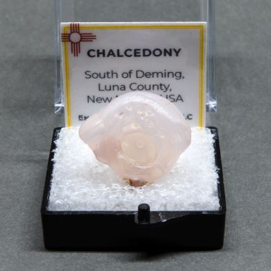 Chalcedony