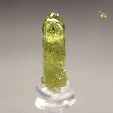 gem VESUVIANITE