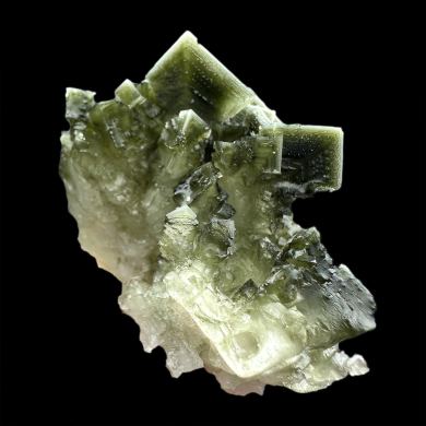 Halite, tolbachite