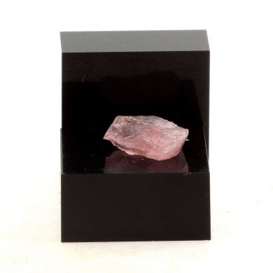 Pink Fluorite.