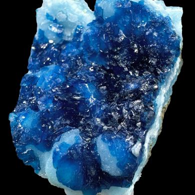 Veszelyite, hemimorphite