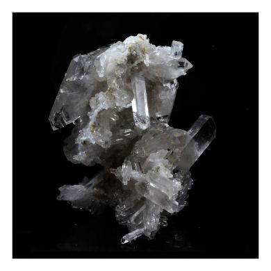 Quartz.