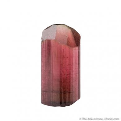 Elbaite Tourmaline var. Rubellite