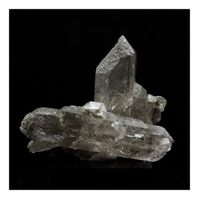 Quartz hyalin